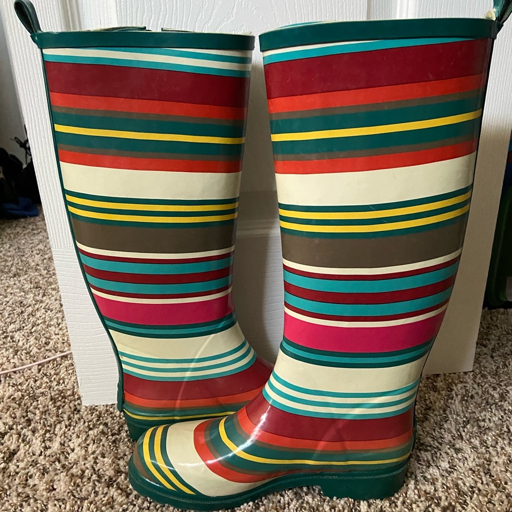 Gap Rainboots